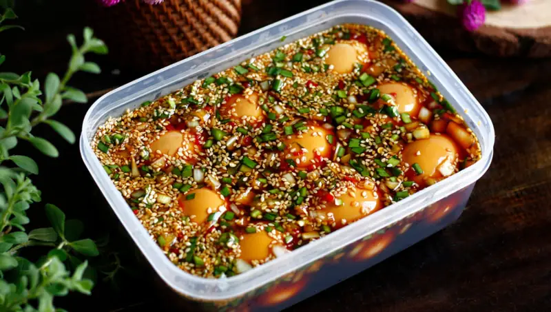 50 món ngon mỗi ngày