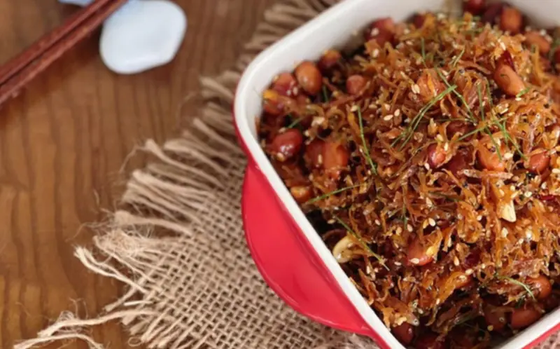 50 món ngon mỗi ngày