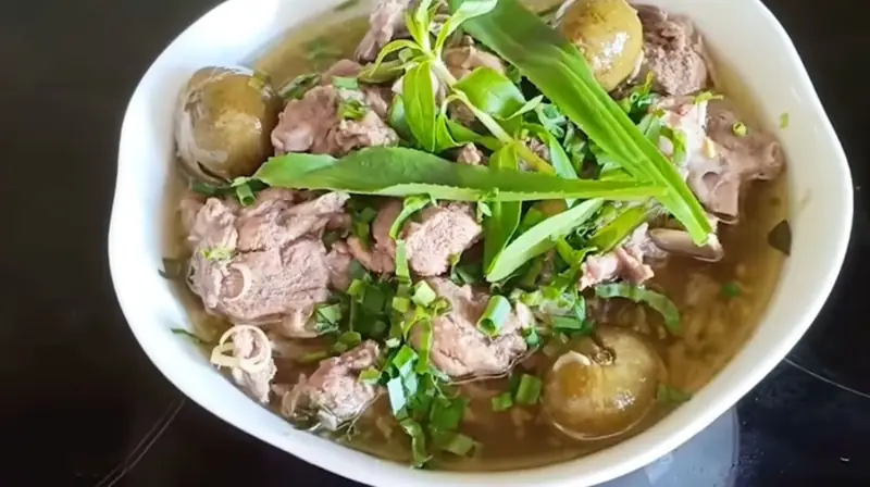 50 món ngon mỗi ngày