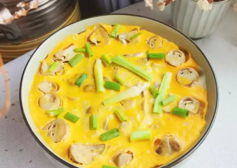 50 món ngon mỗi ngày