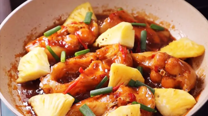 50 món ngon mỗi ngày