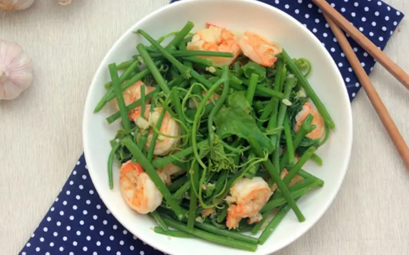 50 món ngon mỗi ngày