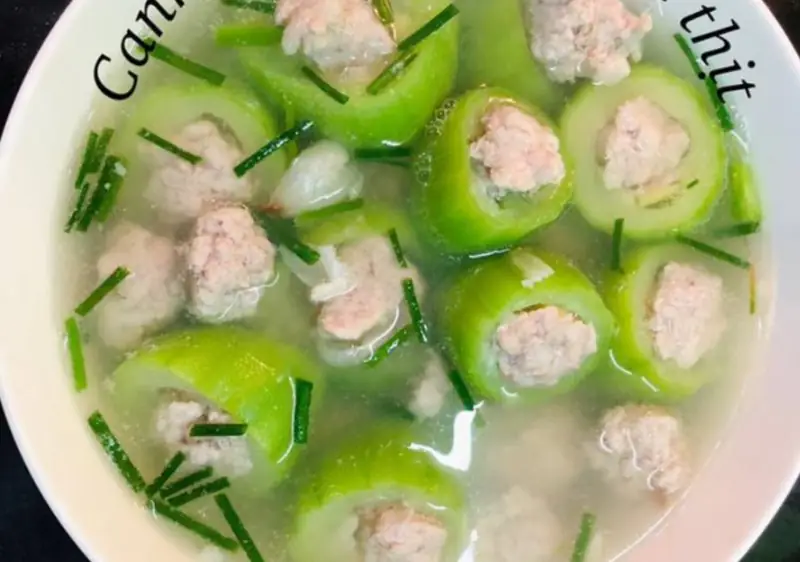 50 món ngon mỗi ngày