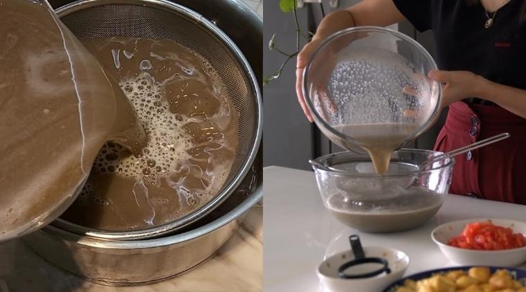 Cách Nấu Bún Riêu Cua Dấm Bỗng Chuẩn Vị Gia Đình Thơm Ngon