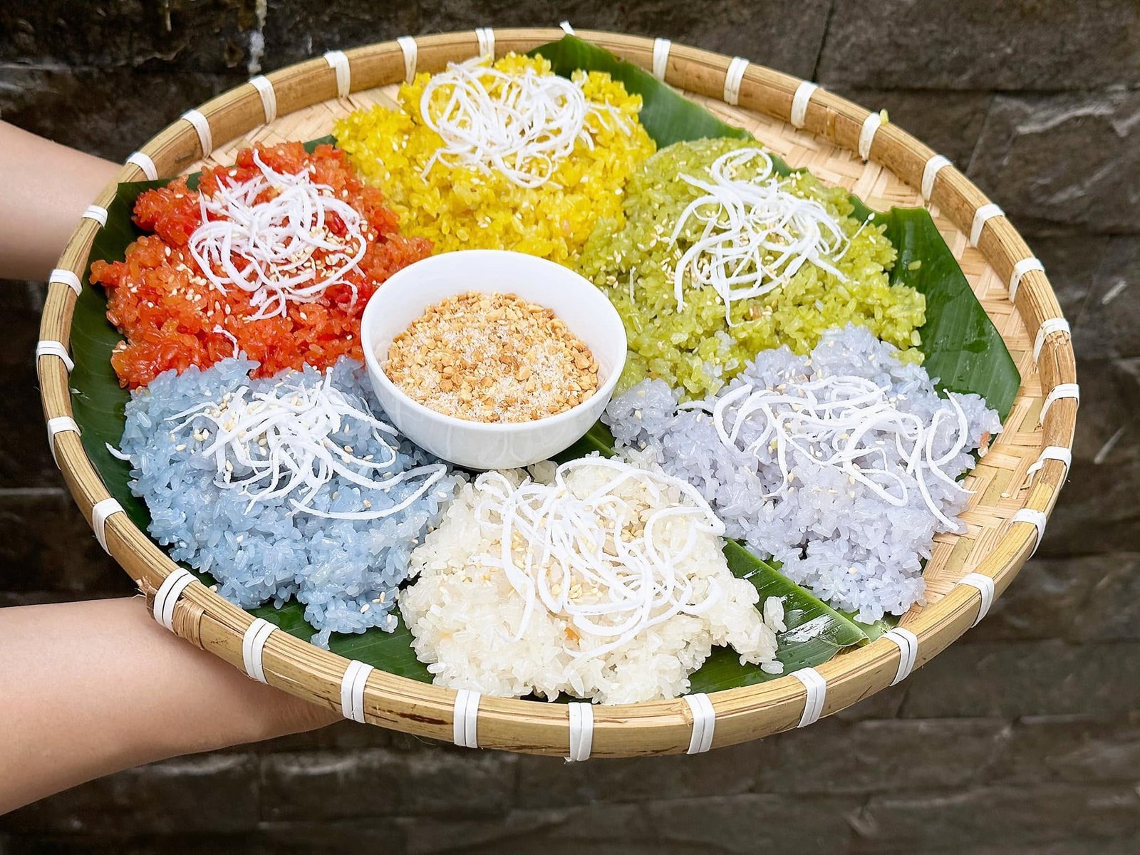 Bật mí cách nấu gạo nếp non Tú Lệ thơm ngon đơn giản tại nhà