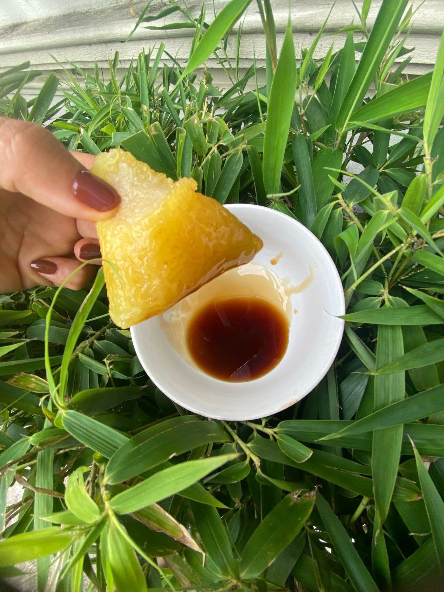 Bật mí cách nấu mặt chấm bánh giò đơn giản mà cực hấp dẫn