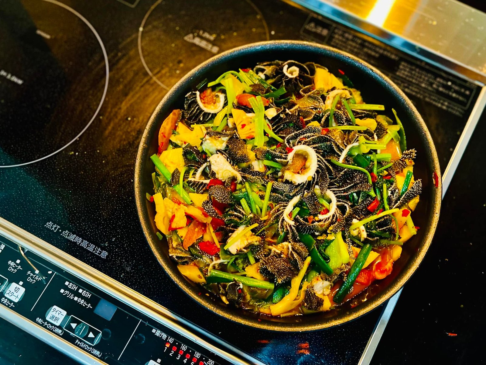 Bí quyết cách xào sách bò không bị dai, mềm giòn chuẩn vị