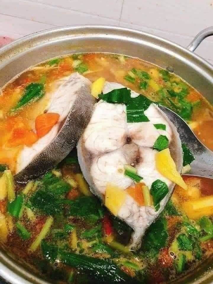Bỏ túi cách nấu cá giò biển thơm ngon ai cũng thực hiện được 1 Bỏ túi cách nấu cá giò biển thơm ngon ai cũng thực hiện được
