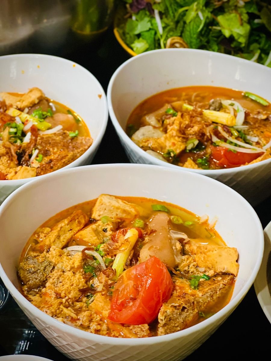 Cách Nấu Canh Ghẹ Với Cà Chua 4