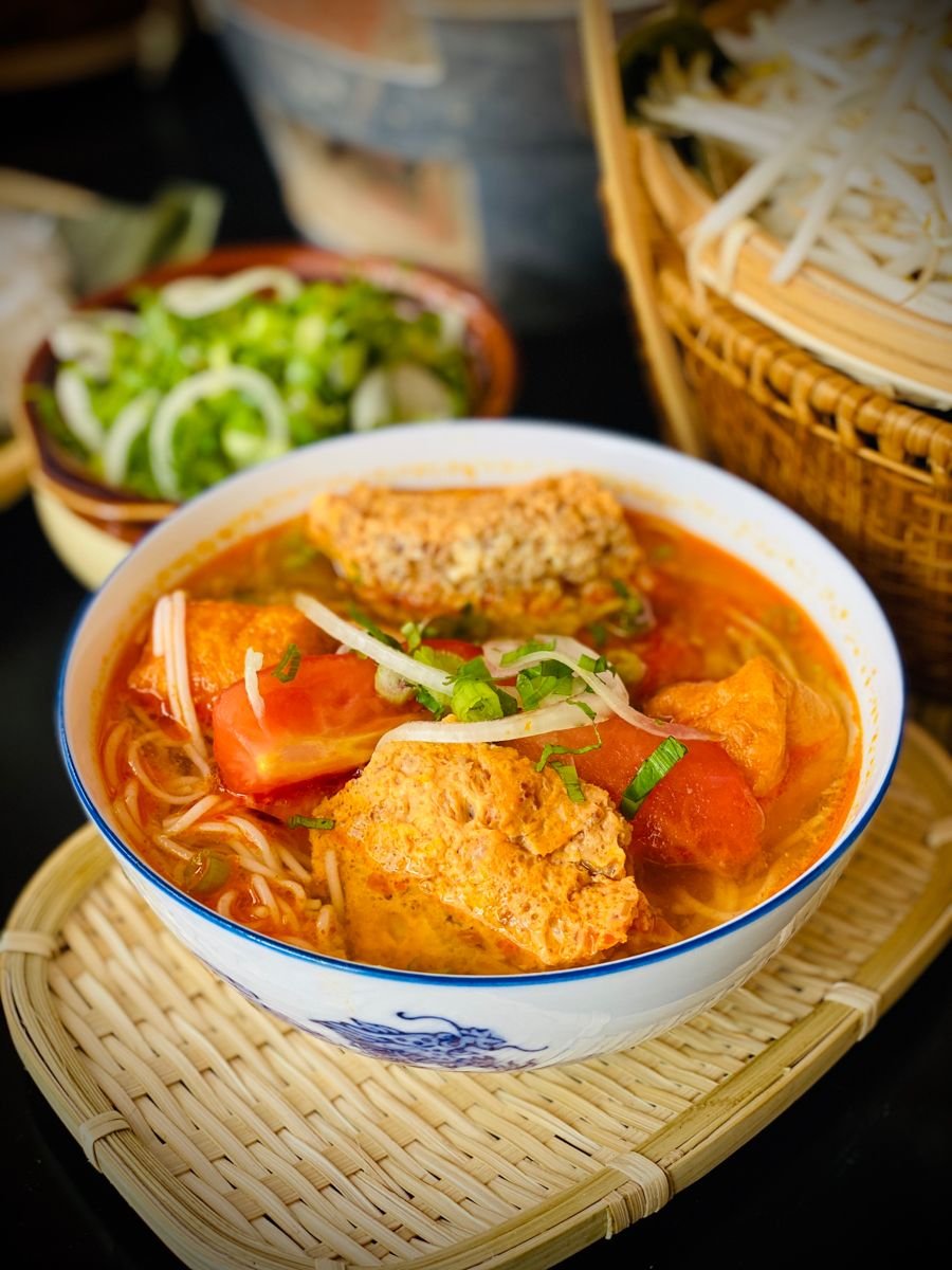 Cách Nấu Canh Ghẹ Với Cà Chua