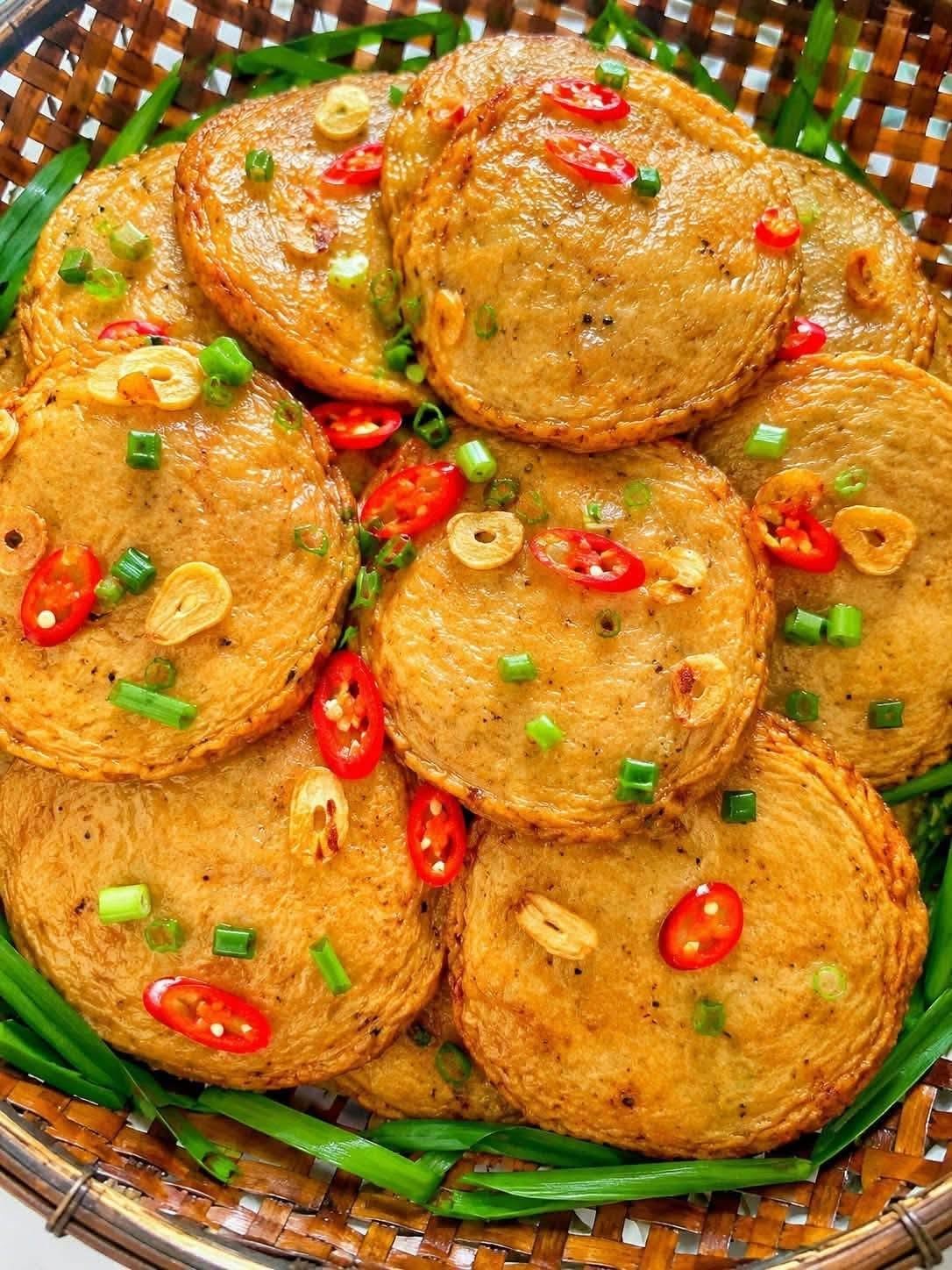 Hướng dẫn cách làm chả cá rô phi với thịt lợn đơn giản nhất 4 Cách làm chả cá rô phi với thịt lợn ngon như ngoài hàng quán