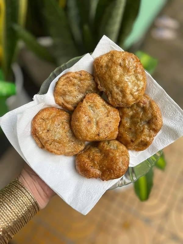 Hướng dẫn cách làm chả cá rô phi với thịt lợn đơn giản nhất 3 Cách làm chả cá rô phi với thịt lợn thơm ngon cho bữa cơm nhà