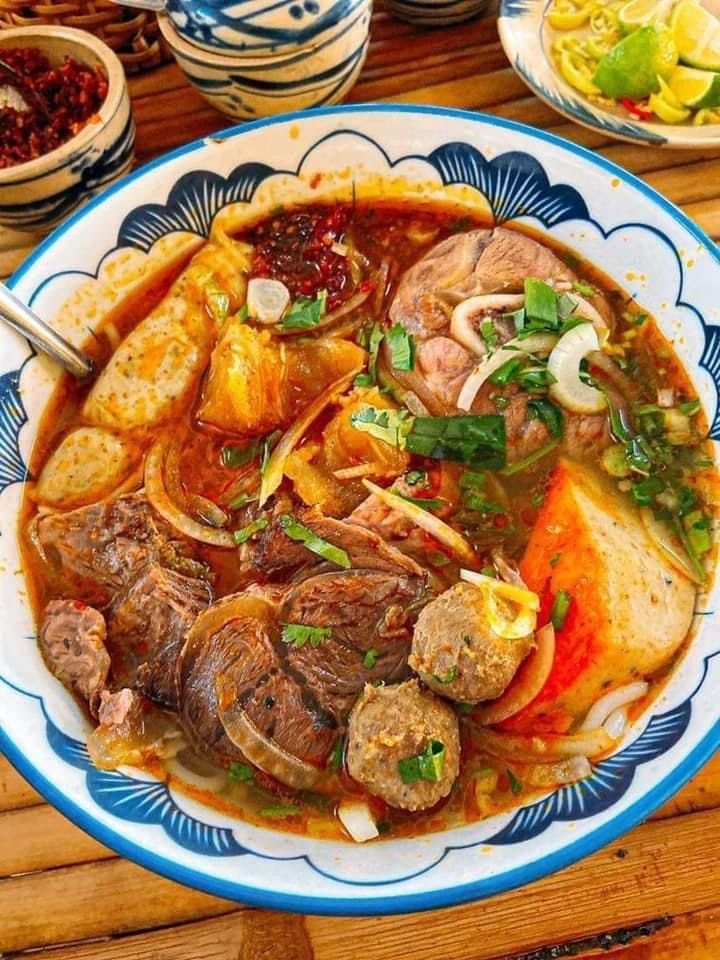 Cách nấu bánh đa bò nhừ mềm thơm ai ăn cũng khen