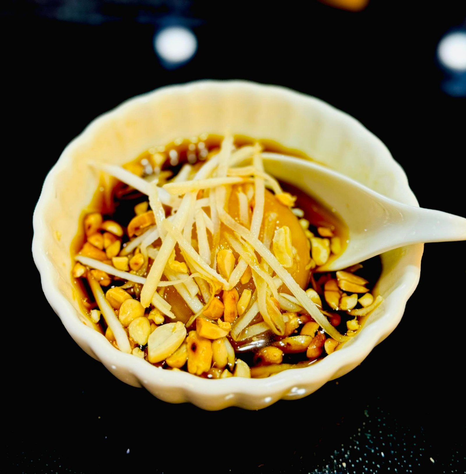 Cách nấu bánh nhè Thanh Hóa chuẩn vị truyền thống dễ làm