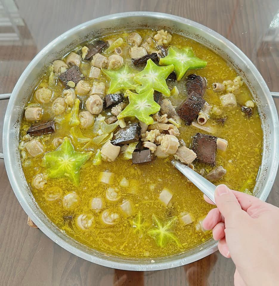 Cách nấu lòng đắng dê thơm ngon đậm đà chuẩn vị gia truyền