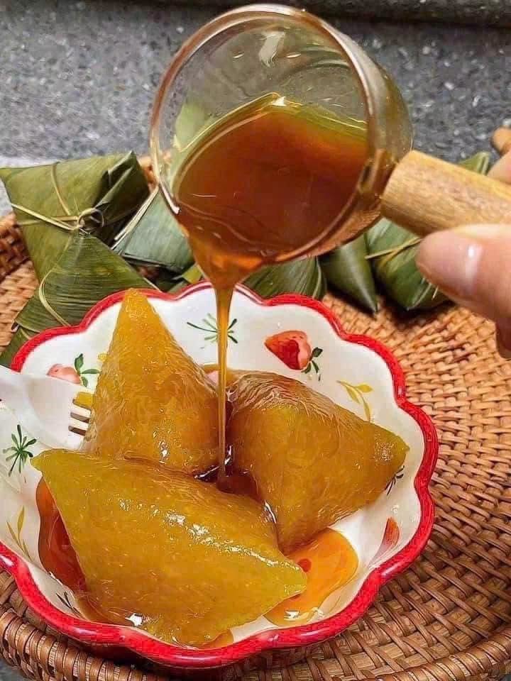 Cách nấu mặt chấm bánh giò chuẩn vị thơm ngon tại nhà