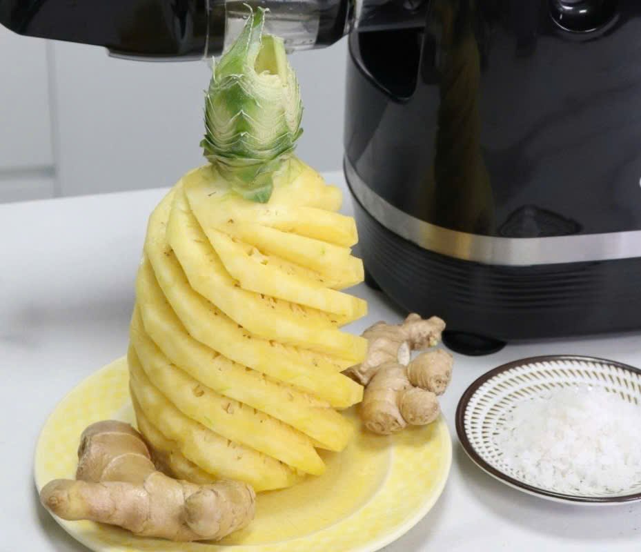 Cách nấu nước thơm uống giảm cân giữ dáng không cần cầu kỳ