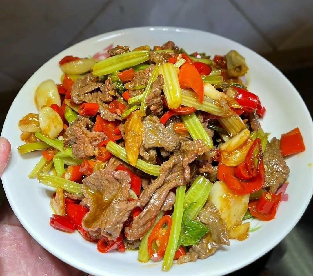Cẩm nang cách xào thịt hổ ngon nhất mềm ngon, cực đưa cơm