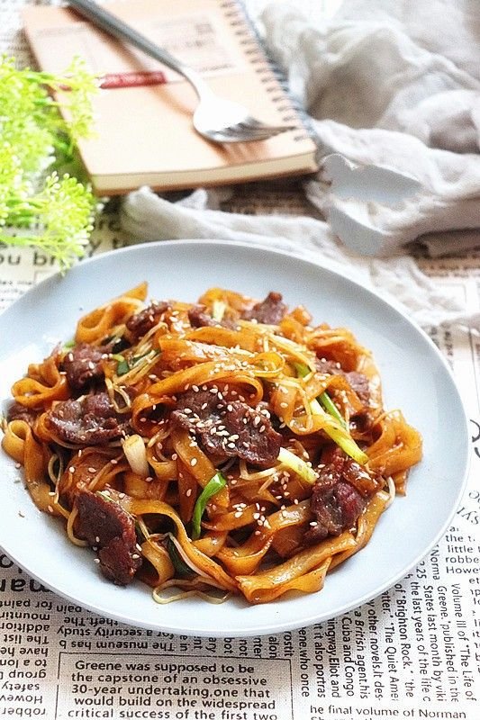 Kinh nghiệm cách xào bánh đa không bị dính cực hiệu quả 2 Chia sẻ cách xào bánh đa không bị dính dễ làm mỗi ngày