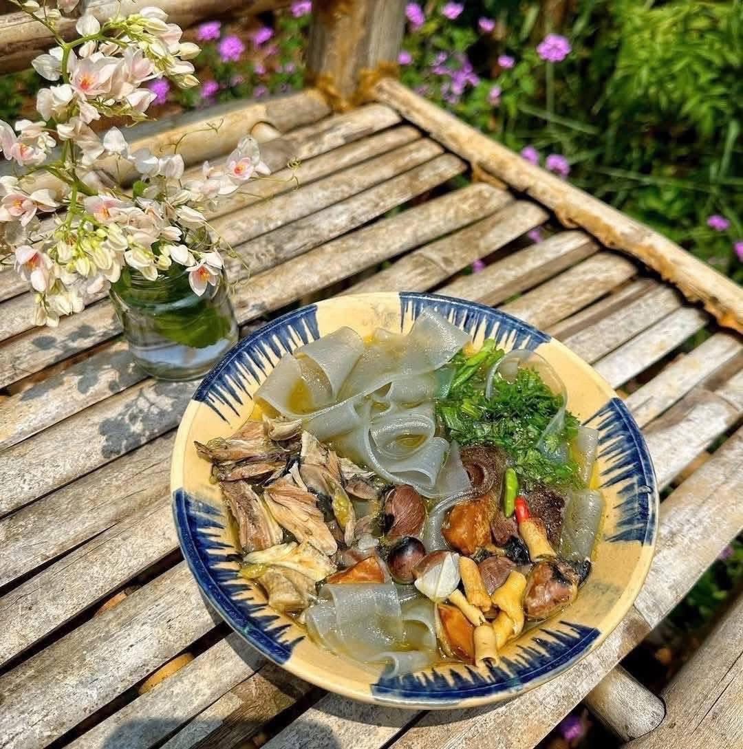 Gợi ý 7 cách nấu miến ngon giúp đổi vị thực đơn hằng ngày