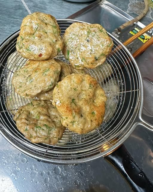 Hướng dẫn cách làm chả cá rô phi với thịt lợn đơn giản nhất 2 Hướng dẫn cách làm chả cá rô phi với thịt lợn đơn giản nhất
