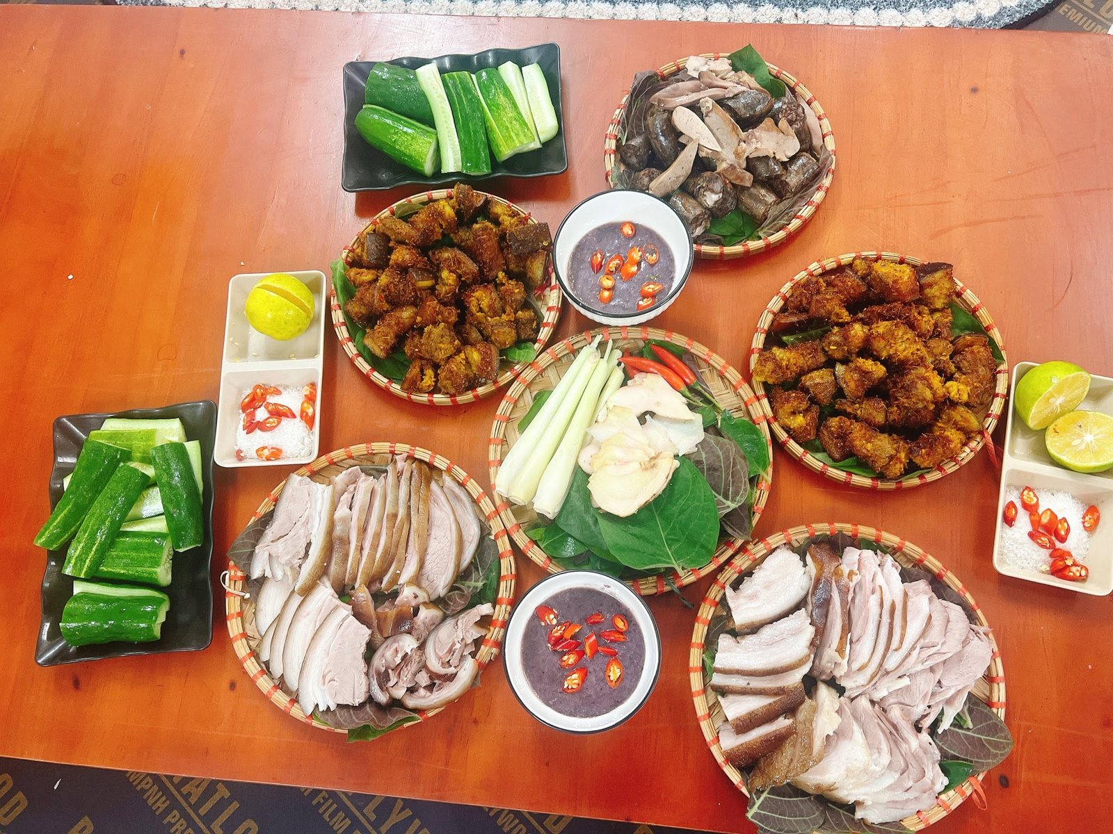 Tổng hợp cách nấu thịt chó ngon được nhiều người áp dụng 1 Kinh nghiệm cách nấu thịt chó đậm đà không tanh
