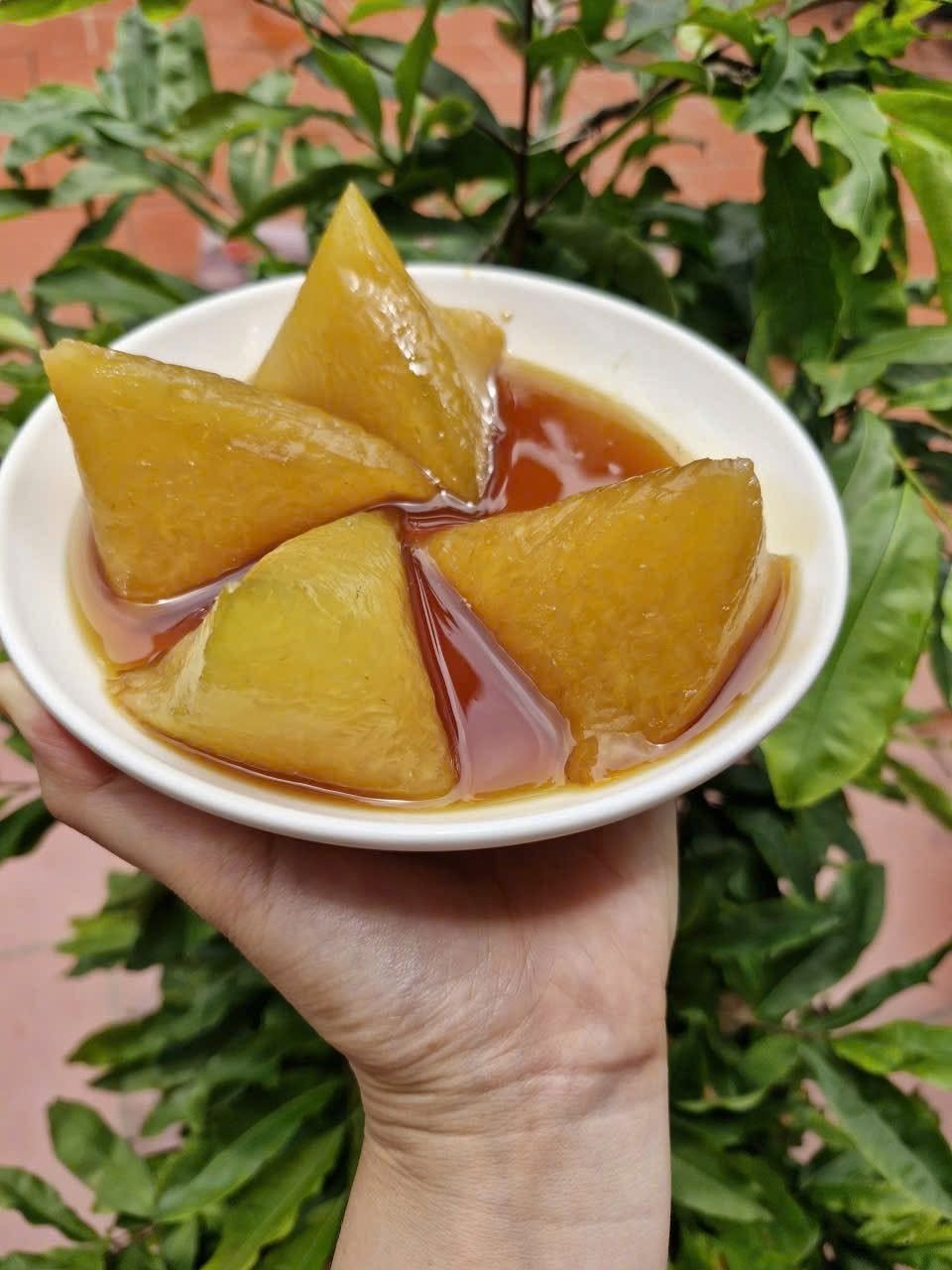 Mẹo pha nước chấm bánh giò hài hòa hương vị truyền thống