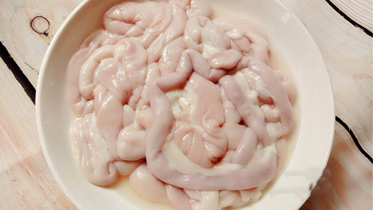 Cách Nấu Lòng Đắng Dê Thơm Ngon Không Hôi Chuẩn Vị 1 Bí Quyết Sơ Chế Lòng Dê Và Túi Mật Đắng Chuẩn Vị (Cực Kỳ Quan Trọng!)
