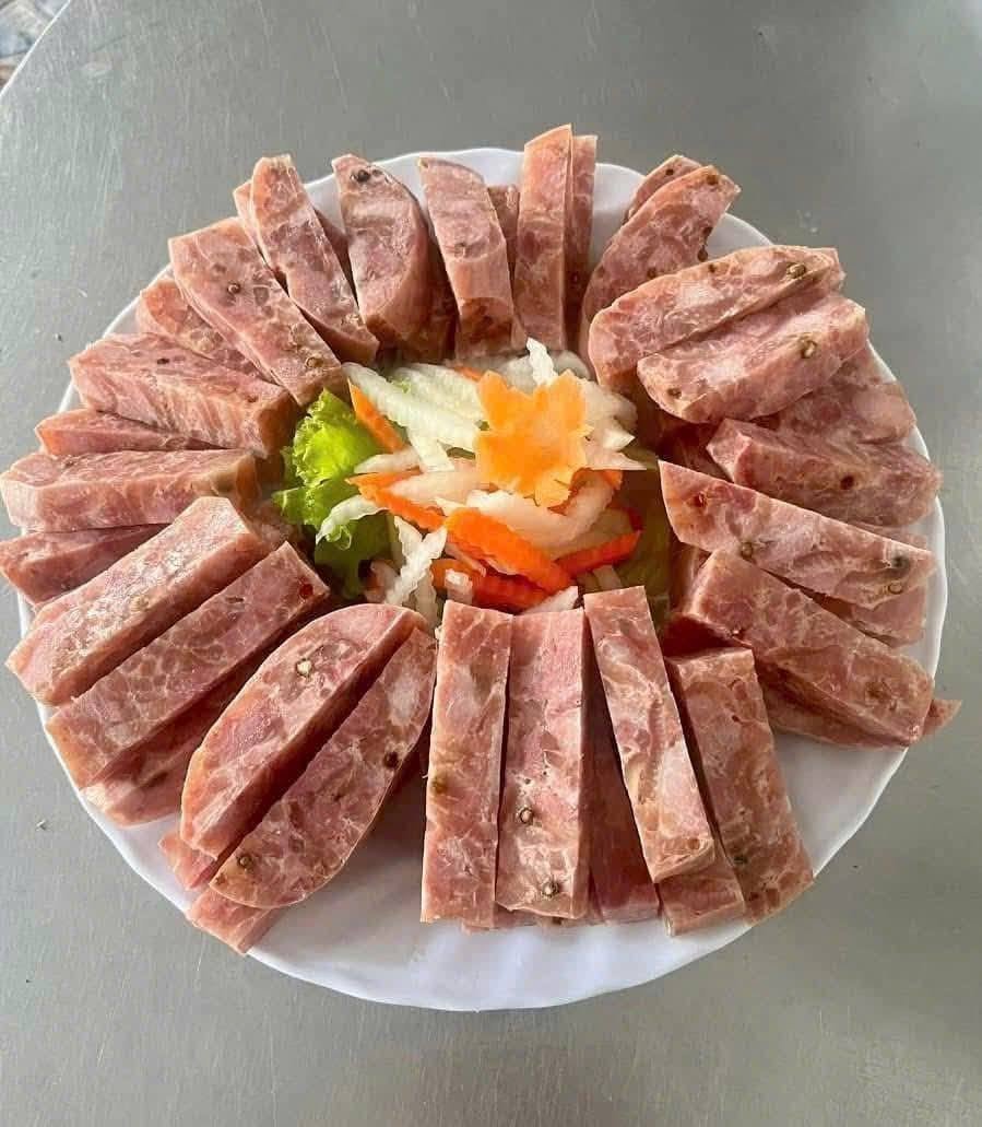 Tham khảo cách làm pate thịt nguội xào ngon như ngoài hàng