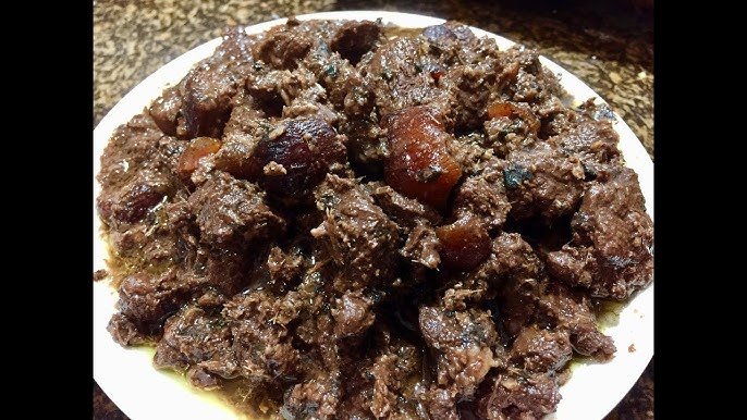 Cách Nấu Thịt Chó Rượu Mận Đậm Đà Chuẩn Vị Truyền Thống 2 Thưởng Thức Thịt Chó Rượu Mận Đúng Điệu Với Nhiều Cách
