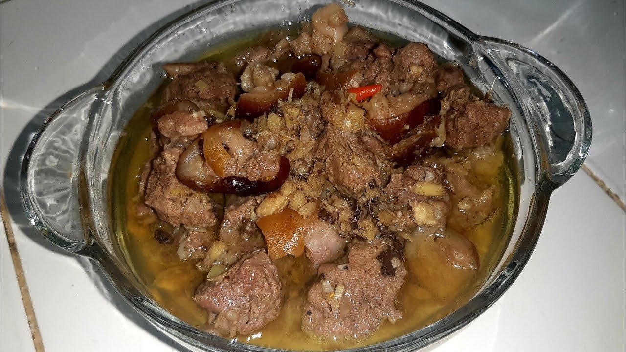 Cách Nấu Thịt Chó Rượu Mận Đậm Đà Chuẩn Vị Truyền Thống 1 Hướng Dẫn Chi Tiết Cách Nấu Thịt Chó Rượu Mận Đậm Đà