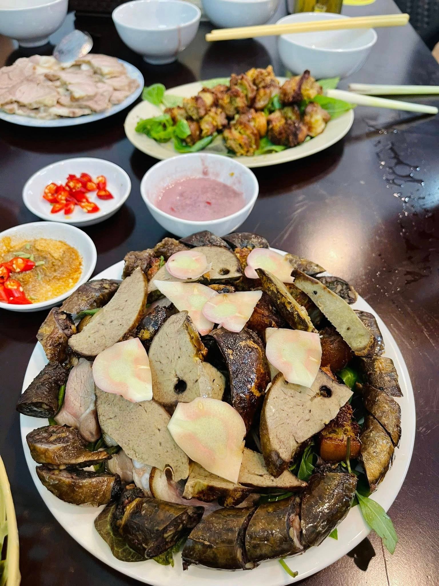 Tổng hợp cách nấu thịt chó ngon được nhiều người áp dụng 3 Tổng hợp cách nấu thịt chó ngon được nhiều người áp dụng