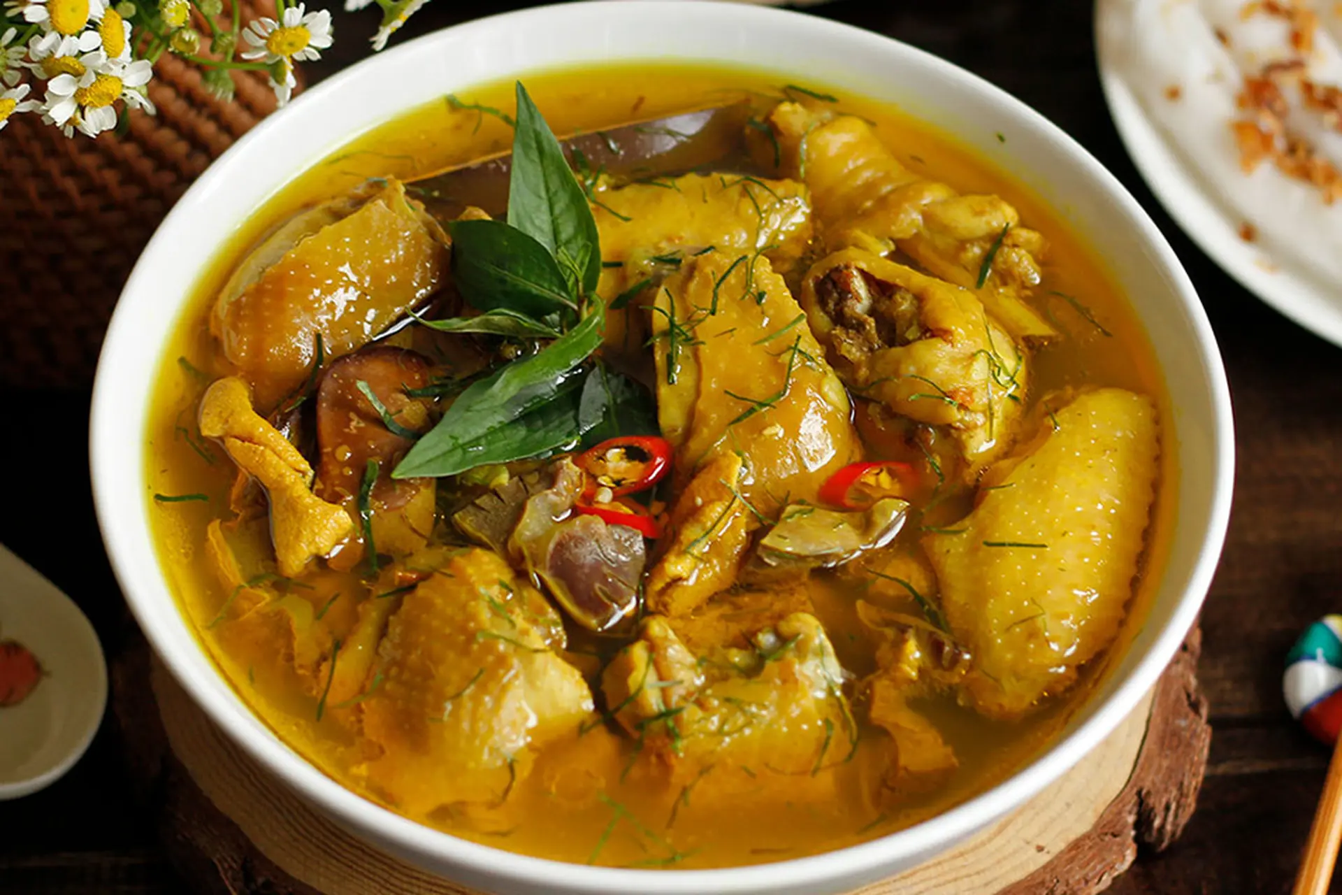 Cách Xáo gà Nghệ An thơm cay đậm vị chuẩn đặc sản miền Trung 3 Những Lưu Ý Quan Trọng Để Món Xáo Gà Thêm Hoàn Hảo