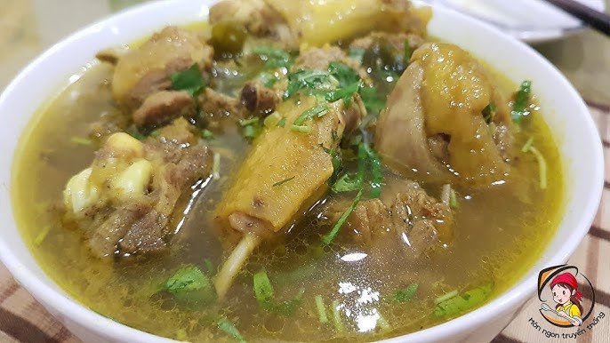 Cách Xáo gà Nghệ An thơm cay đậm vị chuẩn đặc sản miền Trung 2 Hướng Dẫn Chi Tiết Cách Nấu Xáo Gà Nghệ An