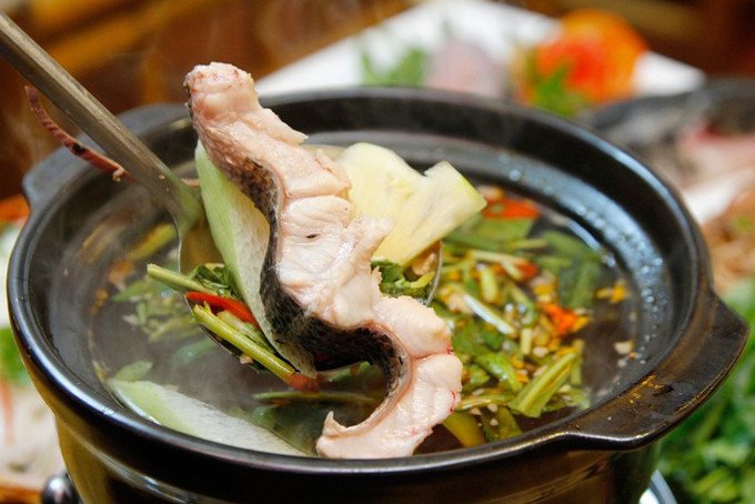 Bí quyết nấu nước lẩu cá đậm đà chuẩn vị tại nhà