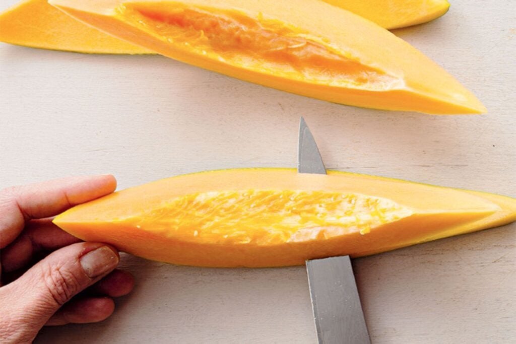 ăn đu đủ đúng cách không gây béo