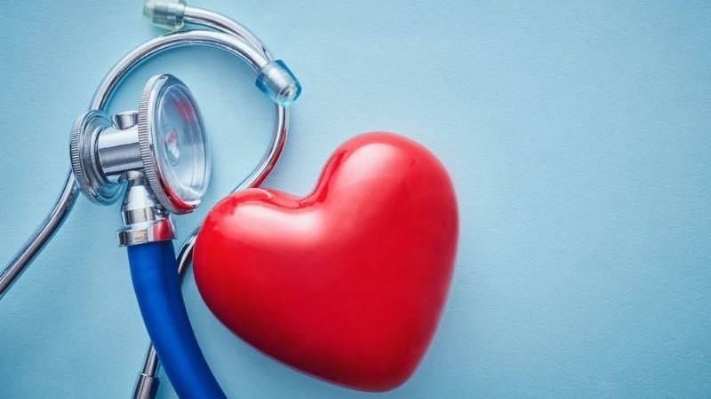 Ăn ổi thường xuyên giúp cải thiện sức khỏe tim mạch, giảm cholesterol