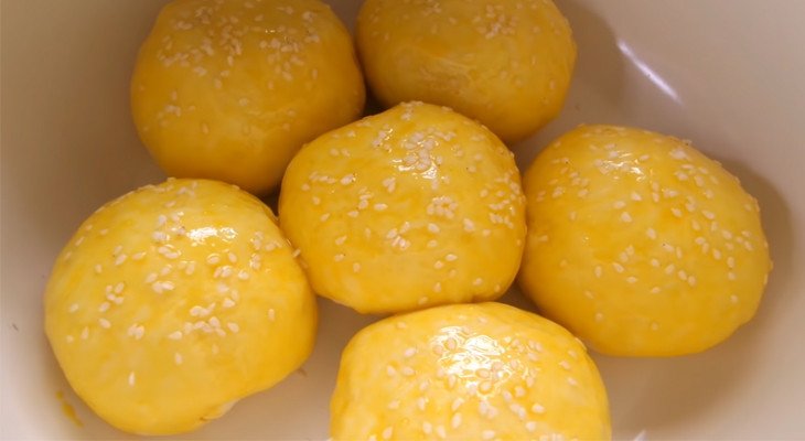 BÆ°á»›c 2 Háº¥p bánh Bánh bá»™t mì háº¥p