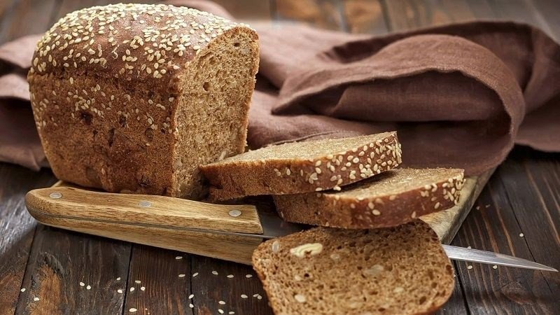 Bánh mì lúa mạch hỗ trợ kiểm soát đường huyết hiệu quả