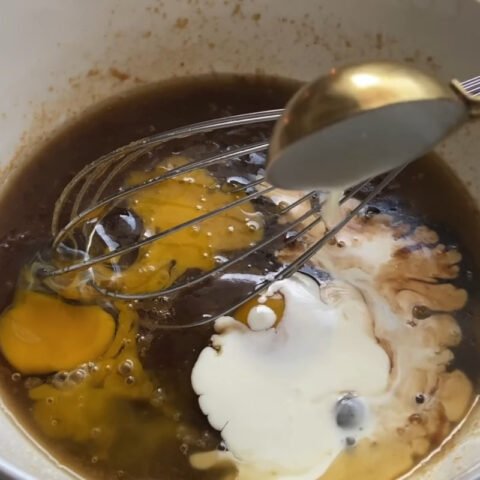 Bánh quy chocolate chip má»m