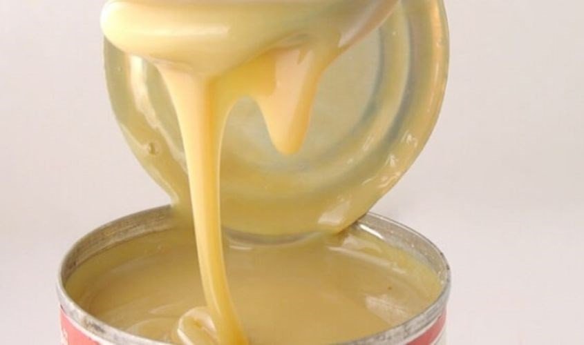 Bảo quản sữa đặc Ngôi Sao Phương Nam để giữ chất lượng và calo