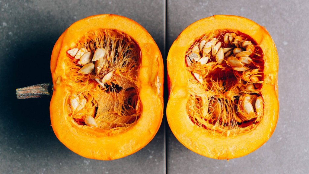 Bí đỏ giàu chất chống oxy hóa giúp giảm nguy cơ bệnh mãn tính