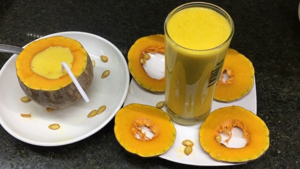 Bí đỏ với hàm lượng chất xơ cao hỗ trợ giảm cân hiệu quả