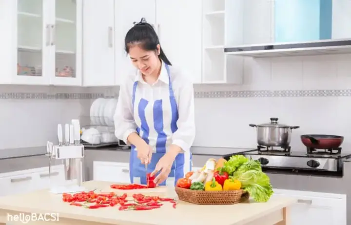 Bí Kíp Nấu Ăn Ngon: Khám phá hương vị đỉnh cao trong từng món ăn