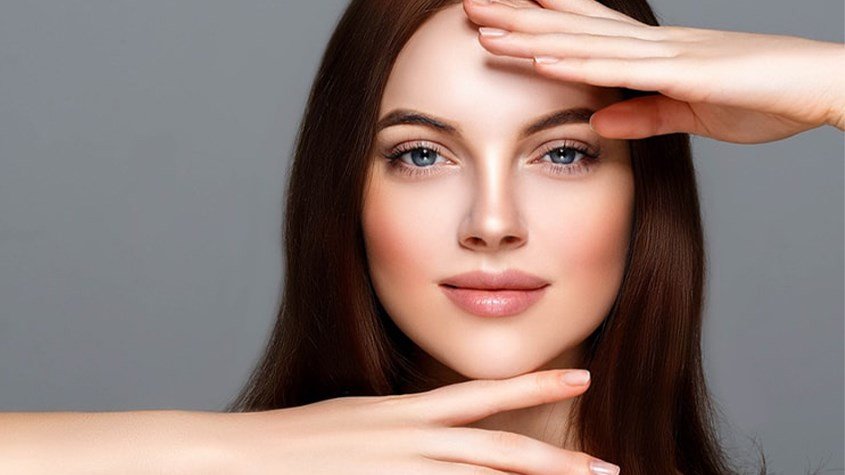 Bí quyết làm đẹp da mặt tự nhiên với sữa chua không đường