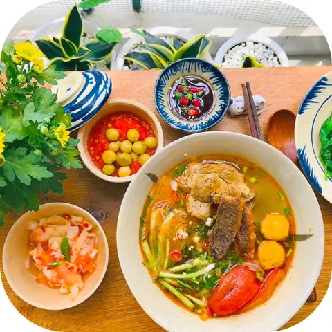 Bí Quyết Nấu Bún Cá Ngon Chuẩn Vị Gia Đình, Không Tanh Hoàn Hảo