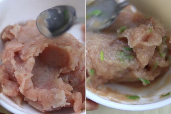 Bí quyết quết chả cá thác lác để lẩu thêm dai ngon