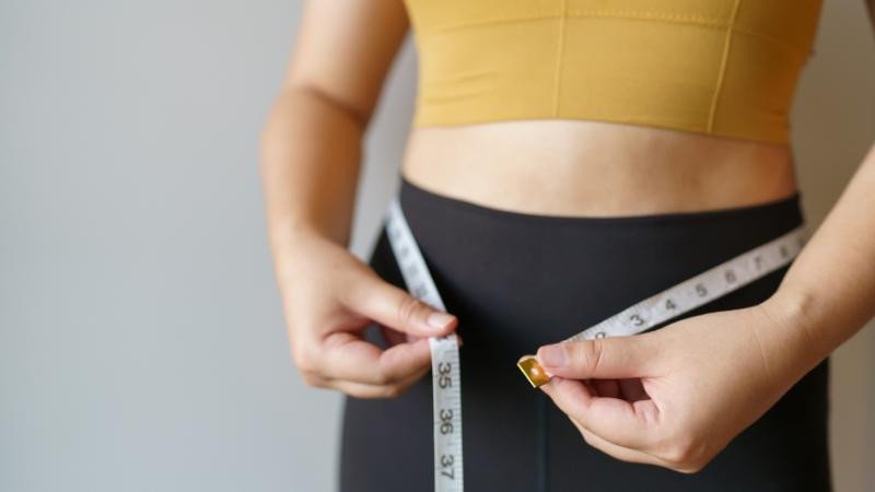 Bông cải trắng đã sơ chế, lựa chọn lý tưởng cho thực đơn giảm cân