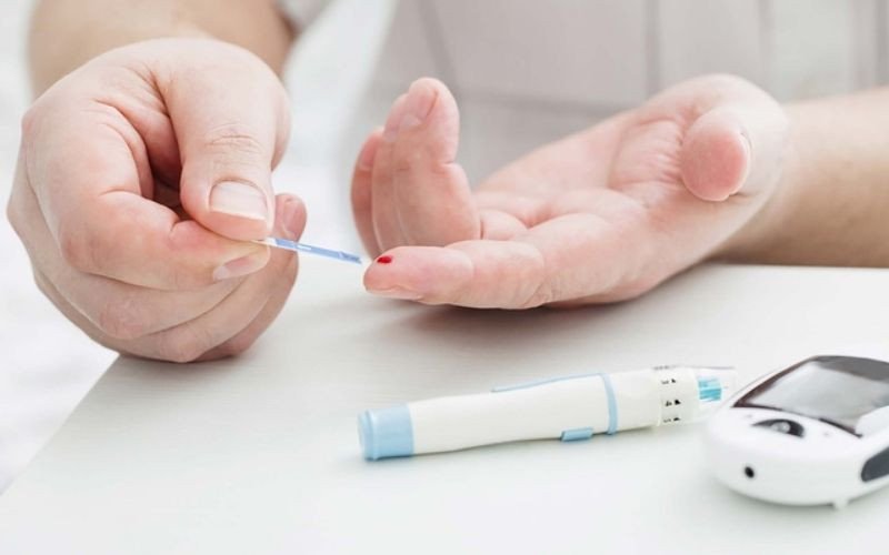  ca cao khiến insulin được tiết ra đều đặn nhằm ổn định đường huyết, rất tốt cho bệnh nhân tiểu đường