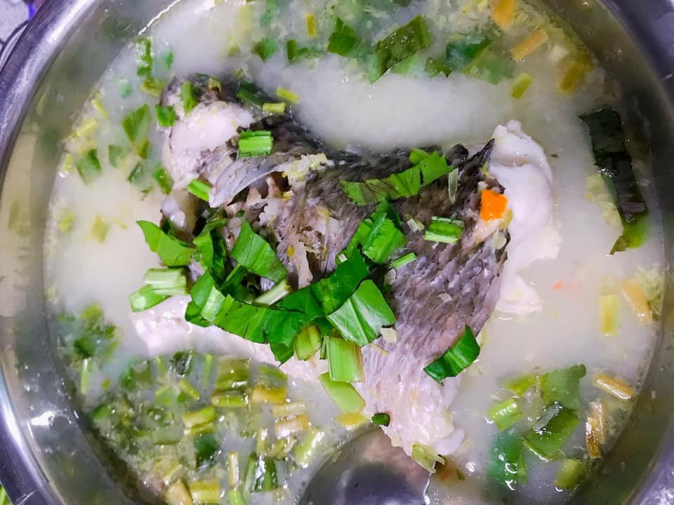 Cách Làm Cá Mè Nấu Mẻ Chua Thanh Thơm Ngon Chuẩn Vị Nhà 2 Bí Quyết Để Cá Mè Nấu Mẻ Chuẩn Vị, Không Bị Tanh